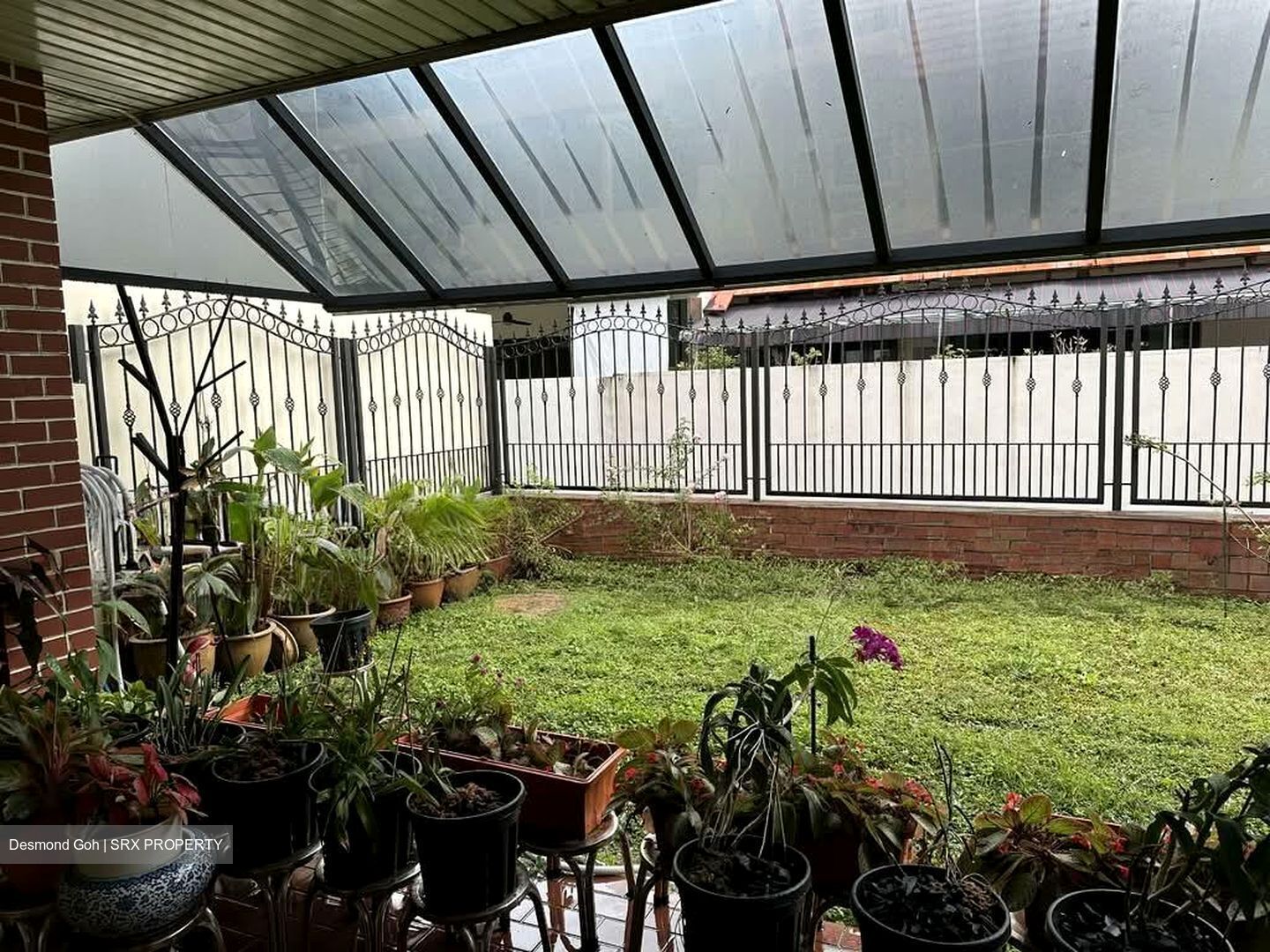 West Coast Gardens (D5), Terrace #549537241